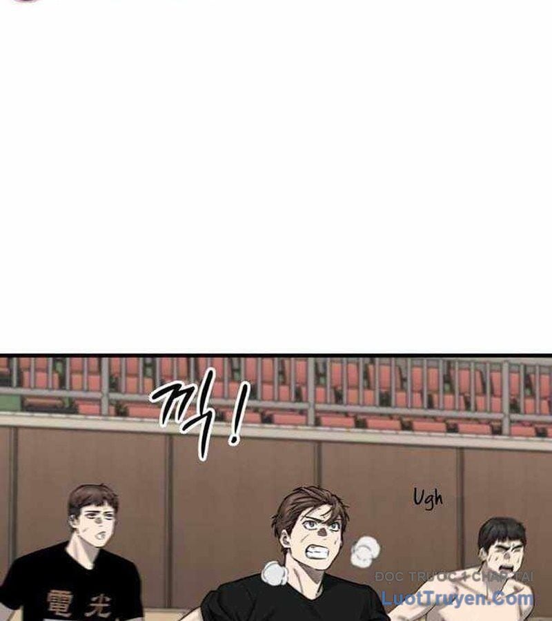 Đội Bóng Rổ Trung Học: Chapter 5