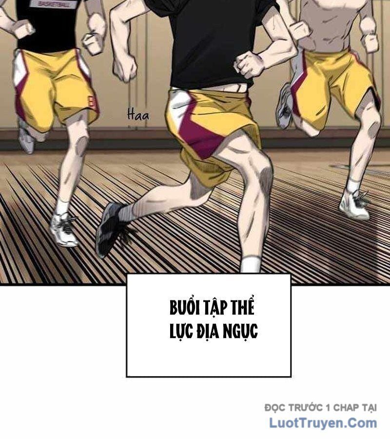Đội Bóng Rổ Trung Học: Chapter 5