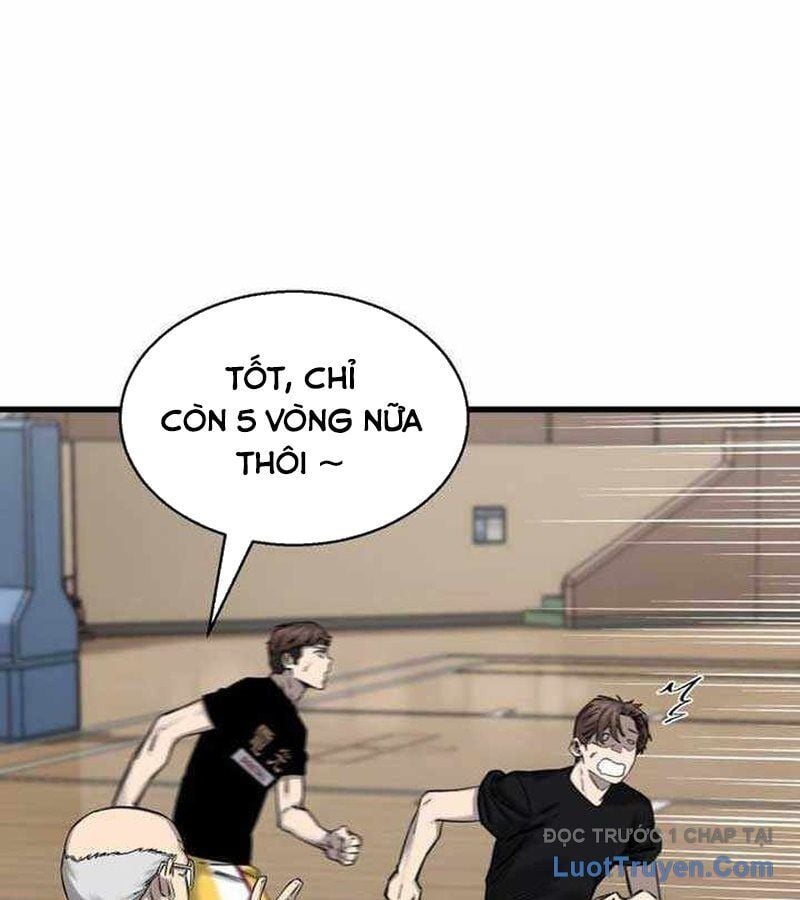 Đội Bóng Rổ Trung Học: Chapter 5
