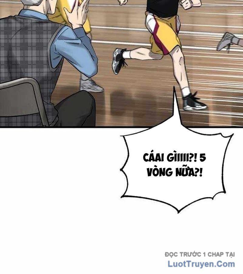 Đội Bóng Rổ Trung Học: Chapter 5