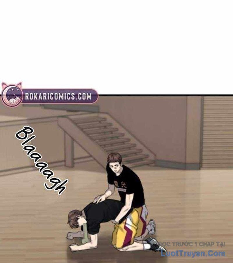 Đội Bóng Rổ Trung Học: Chapter 5