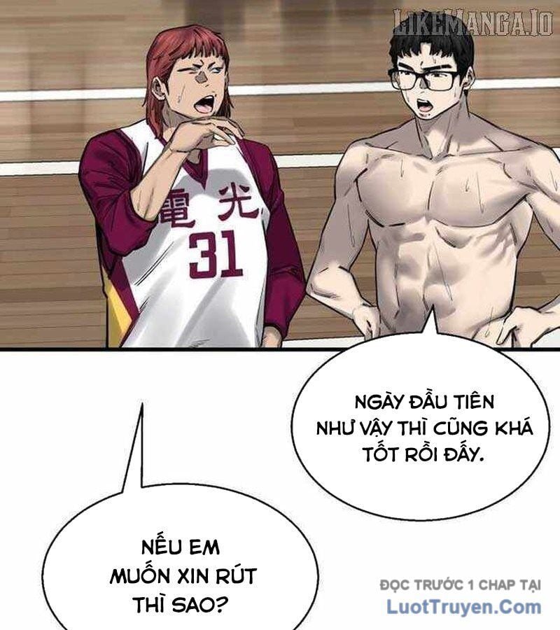 Đội Bóng Rổ Trung Học: Chapter 5