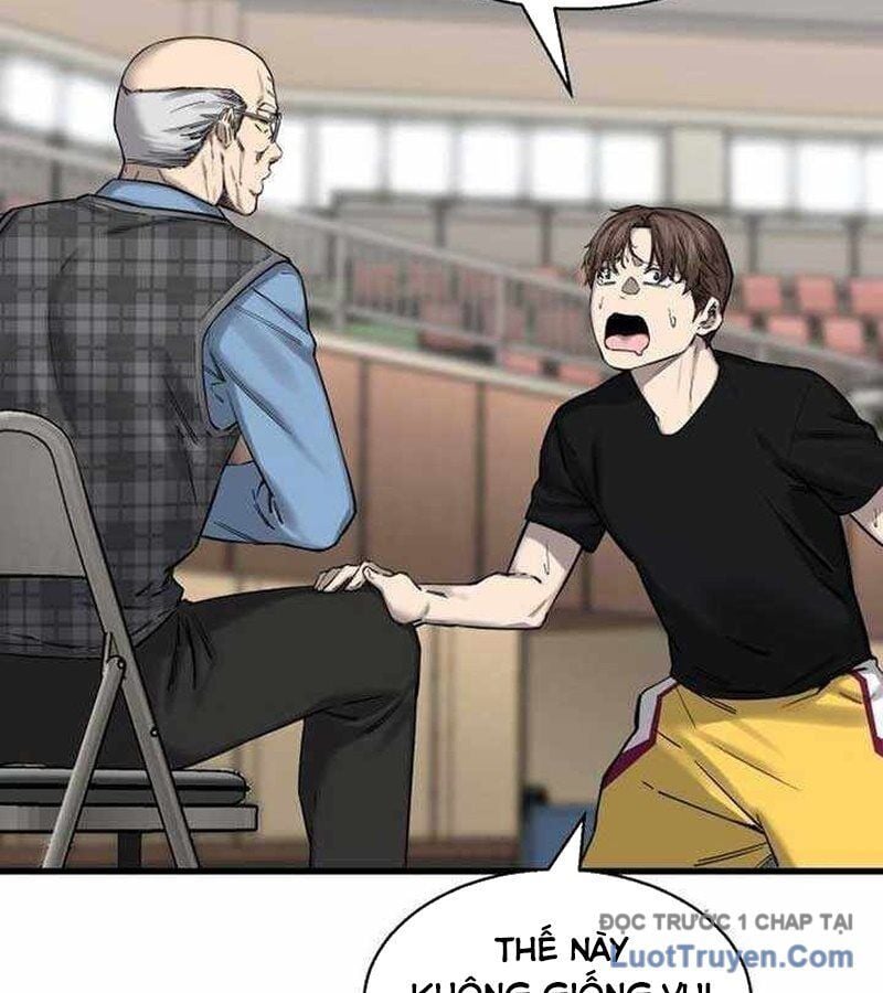 Đội Bóng Rổ Trung Học: Chapter 5