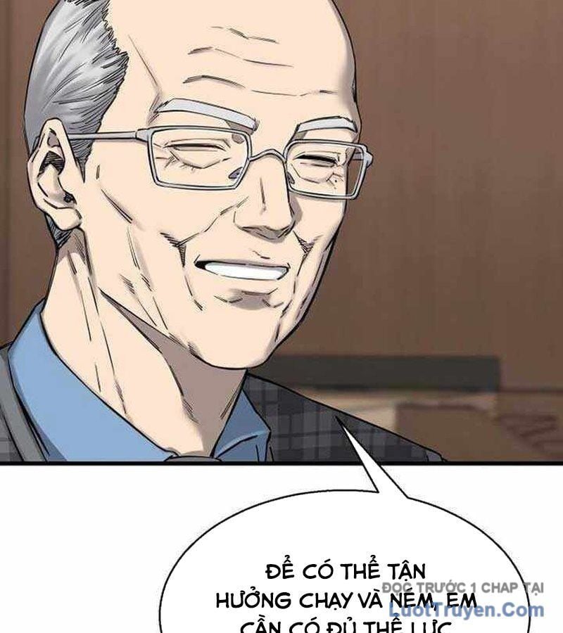 Đội Bóng Rổ Trung Học: Chapter 5