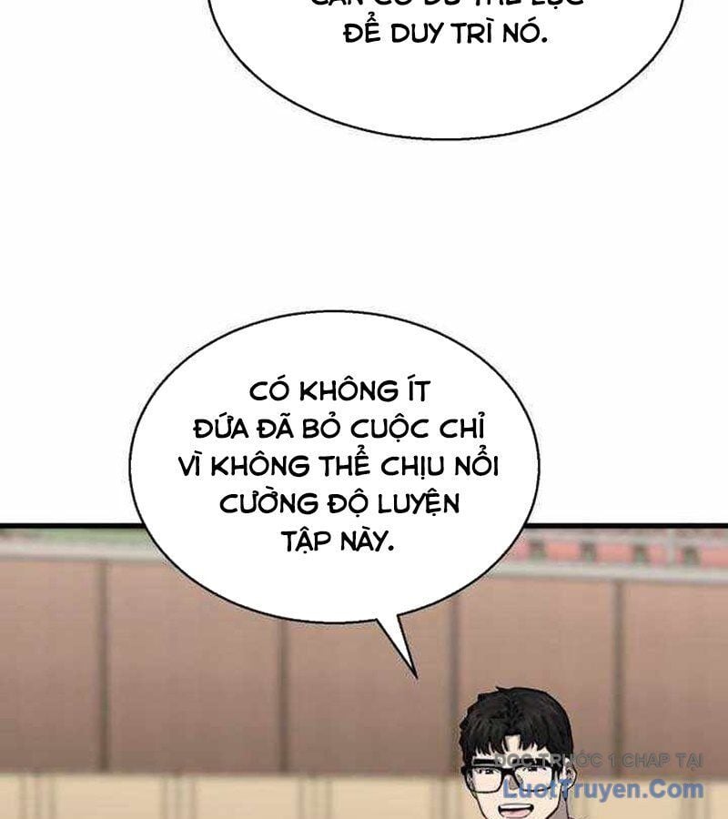 Đội Bóng Rổ Trung Học: Chapter 5