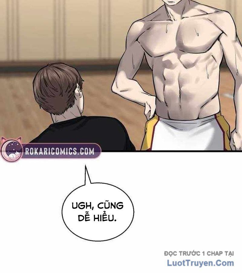 Đội Bóng Rổ Trung Học: Chapter 5