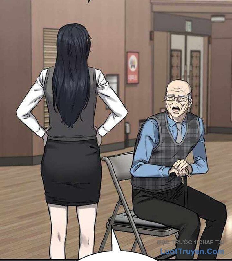Đội Bóng Rổ Trung Học: Chapter 5