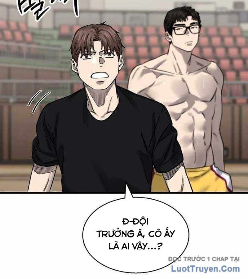 Đội Bóng Rổ Trung Học: Chapter 5