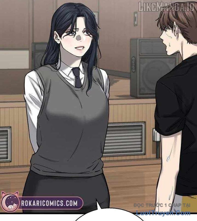 Đội Bóng Rổ Trung Học: Chapter 5