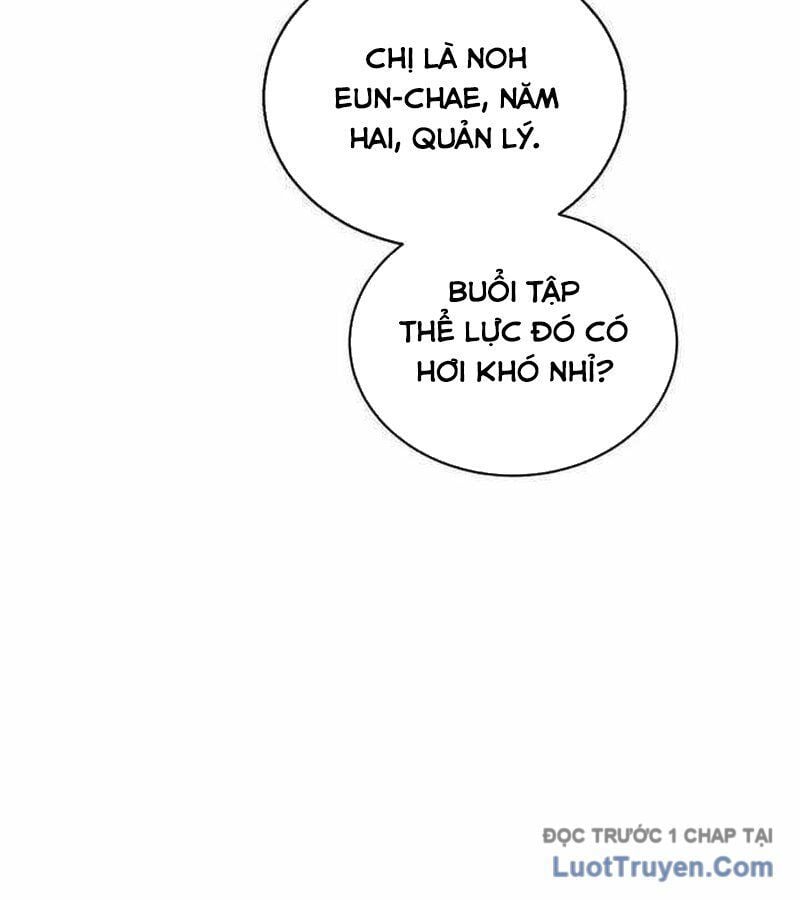 Đội Bóng Rổ Trung Học: Chapter 5