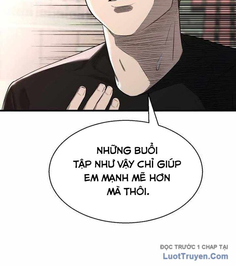Đội Bóng Rổ Trung Học: Chapter 5