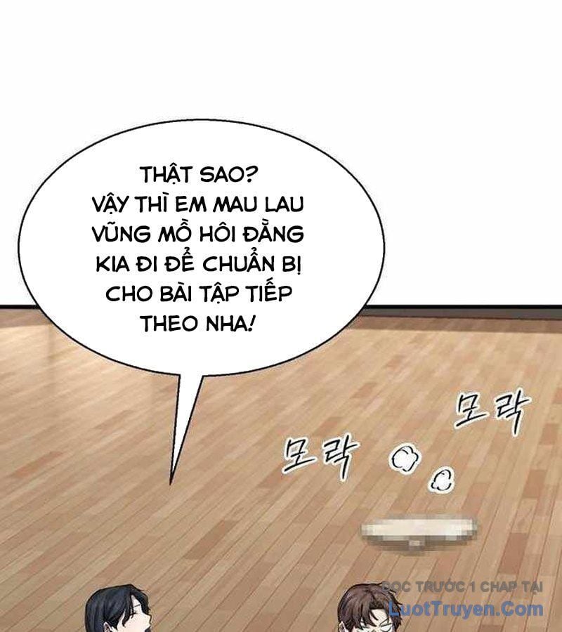 Đội Bóng Rổ Trung Học: Chapter 5