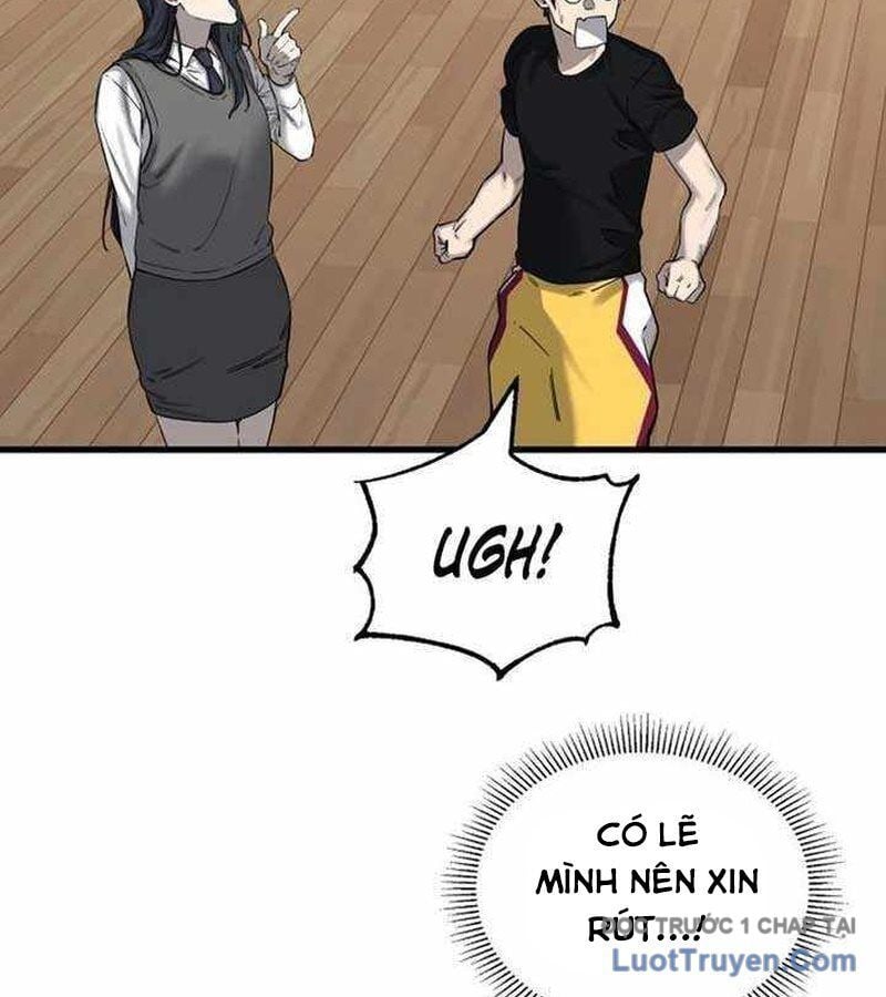 Đội Bóng Rổ Trung Học: Chapter 5