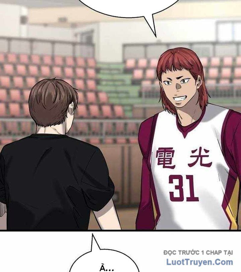 Đội Bóng Rổ Trung Học: Chapter 5