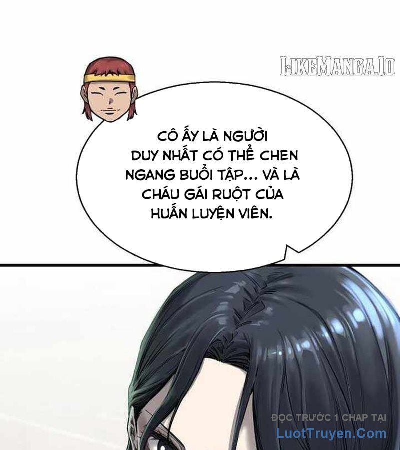 Đội Bóng Rổ Trung Học: Chapter 5