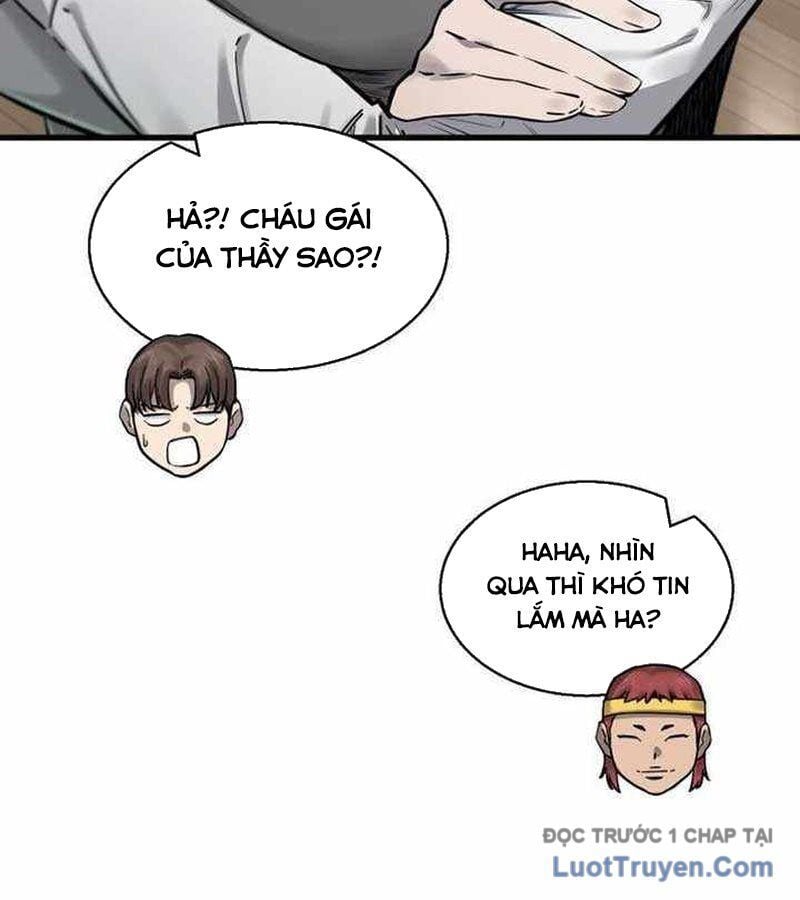 Đội Bóng Rổ Trung Học: Chapter 5
