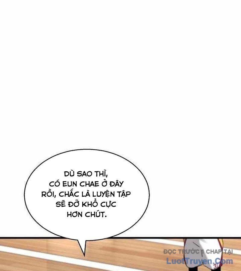 Đội Bóng Rổ Trung Học: Chapter 5