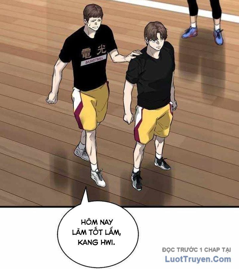 Đội Bóng Rổ Trung Học: Chapter 5