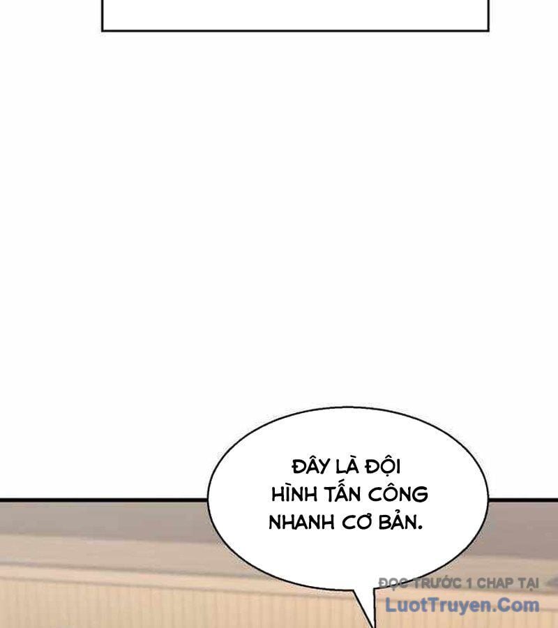 Đội Bóng Rổ Trung Học: Chapter 5