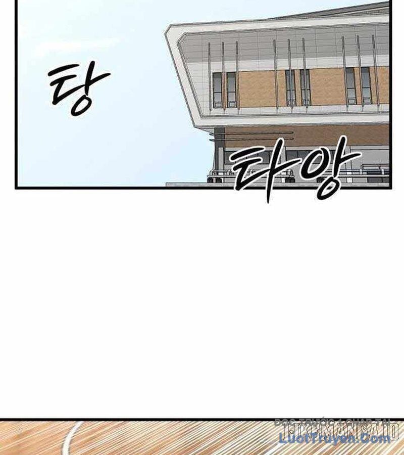 Đội Bóng Rổ Trung Học: Chapter 5