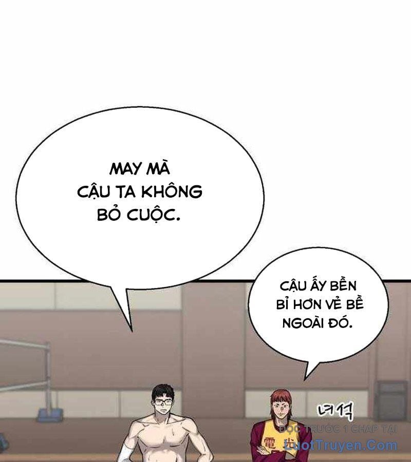 Đội Bóng Rổ Trung Học: Chapter 5