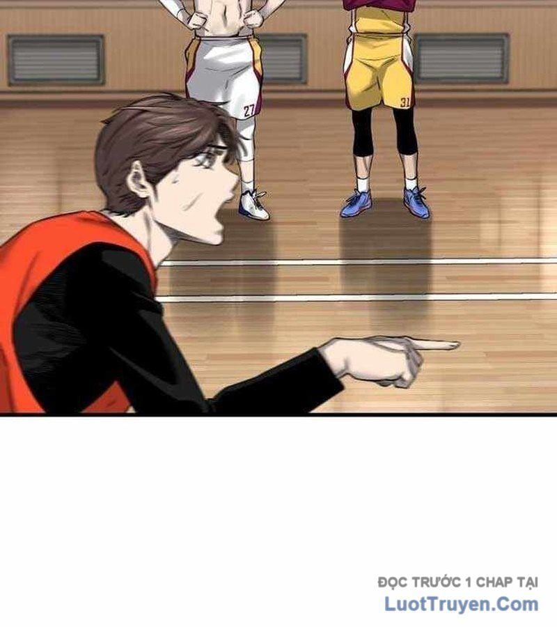 Đội Bóng Rổ Trung Học: Chapter 5