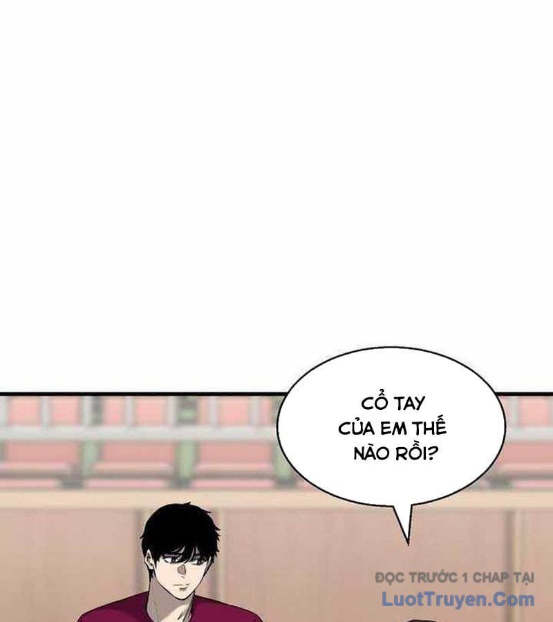 Đội Bóng Rổ Trung Học: Chapter 5