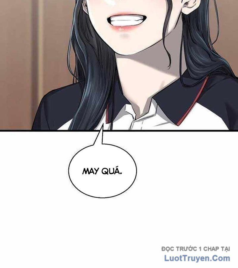 Đội Bóng Rổ Trung Học: Chapter 5