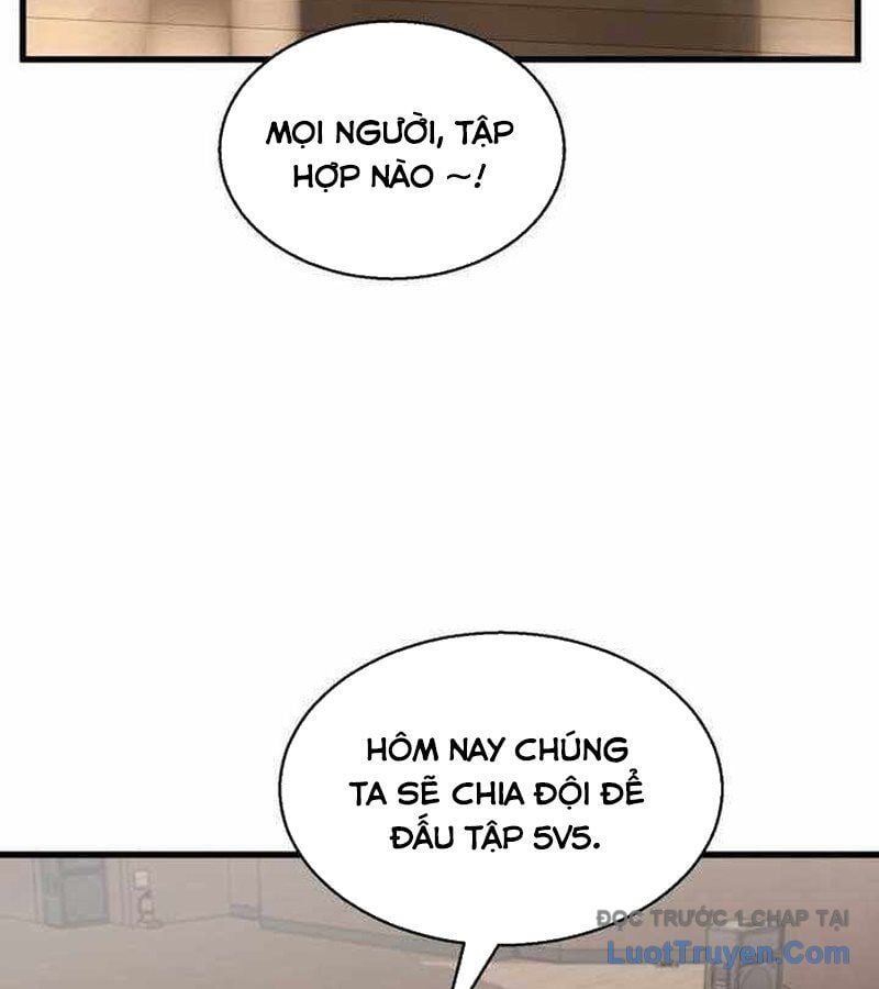 Đội Bóng Rổ Trung Học: Chapter 5