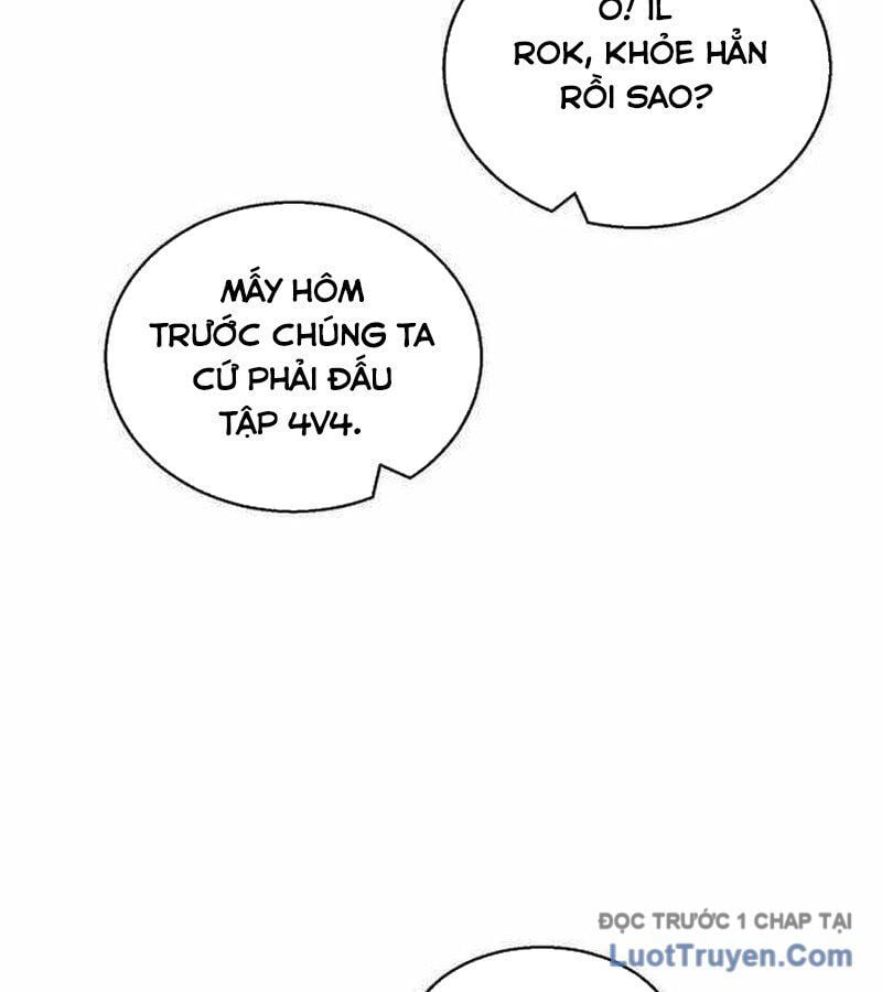 Đội Bóng Rổ Trung Học: Chapter 5