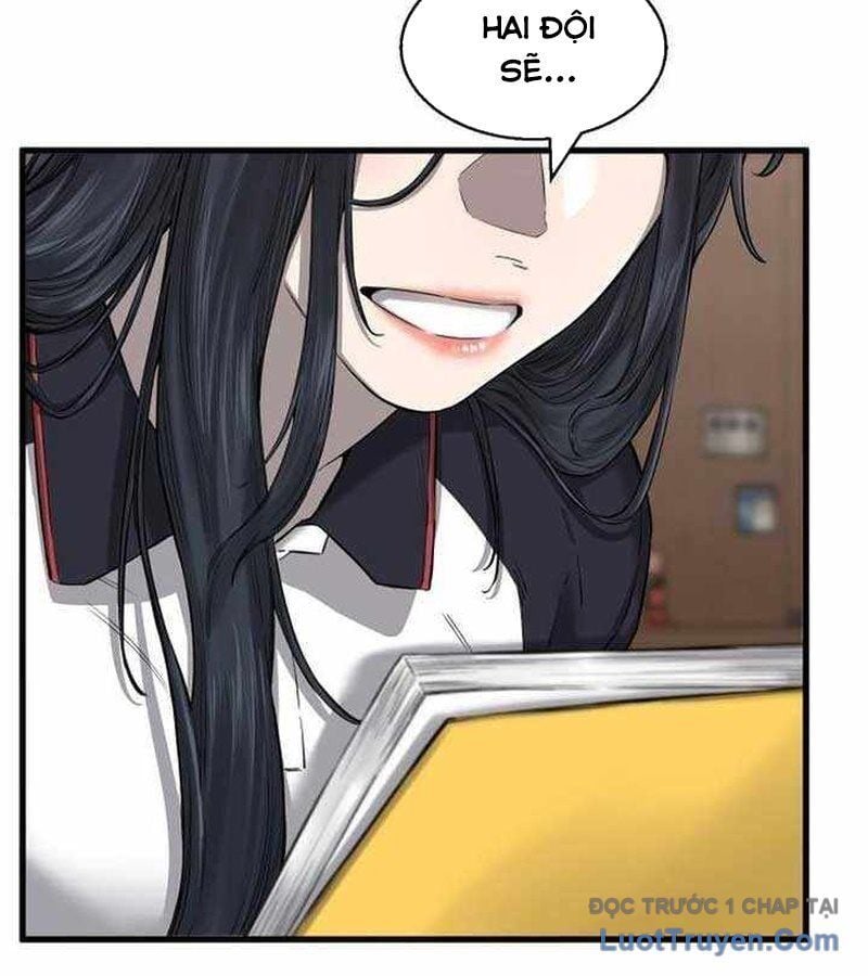 Đội Bóng Rổ Trung Học: Chapter 5