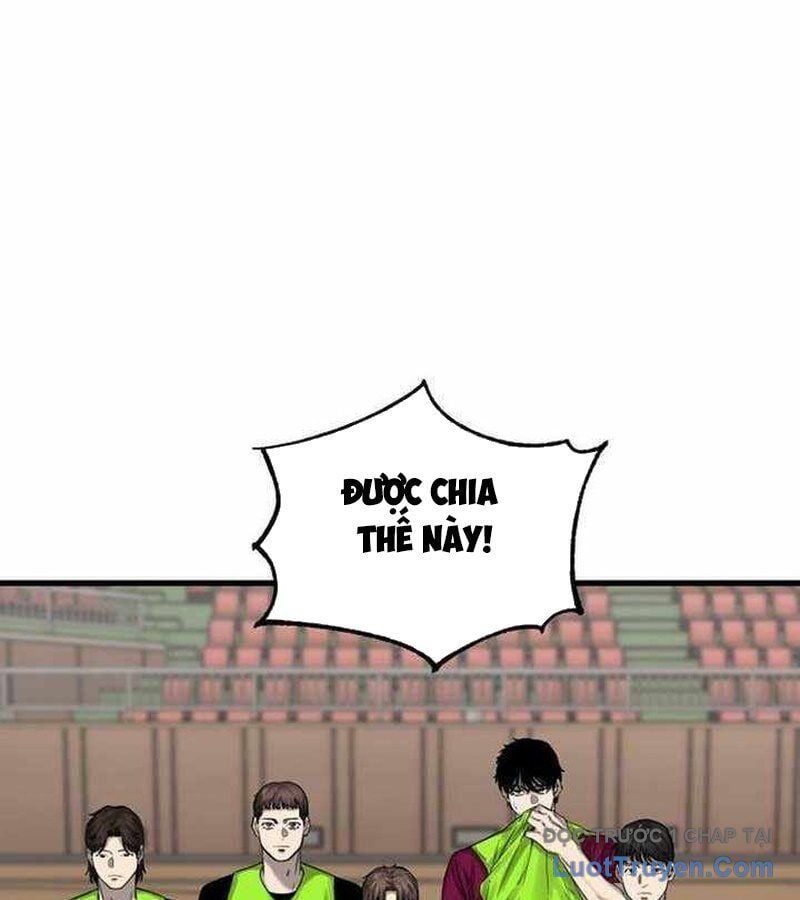Đội Bóng Rổ Trung Học: Chapter 5