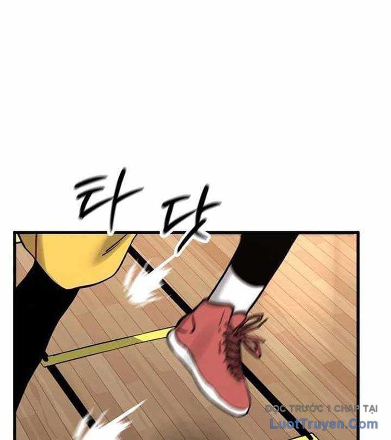 Đội Bóng Rổ Trung Học: Chapter 5