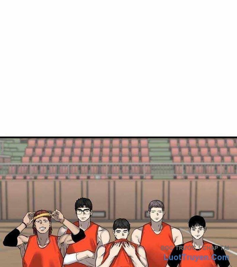 Đội Bóng Rổ Trung Học: Chapter 5