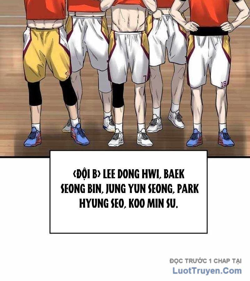 Đội Bóng Rổ Trung Học: Chapter 5
