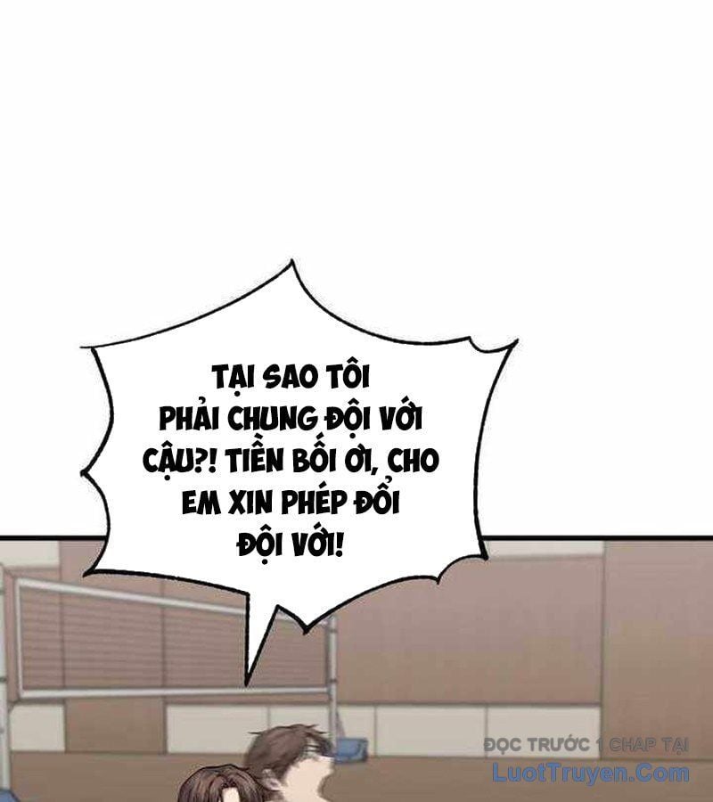 Đội Bóng Rổ Trung Học: Chapter 5