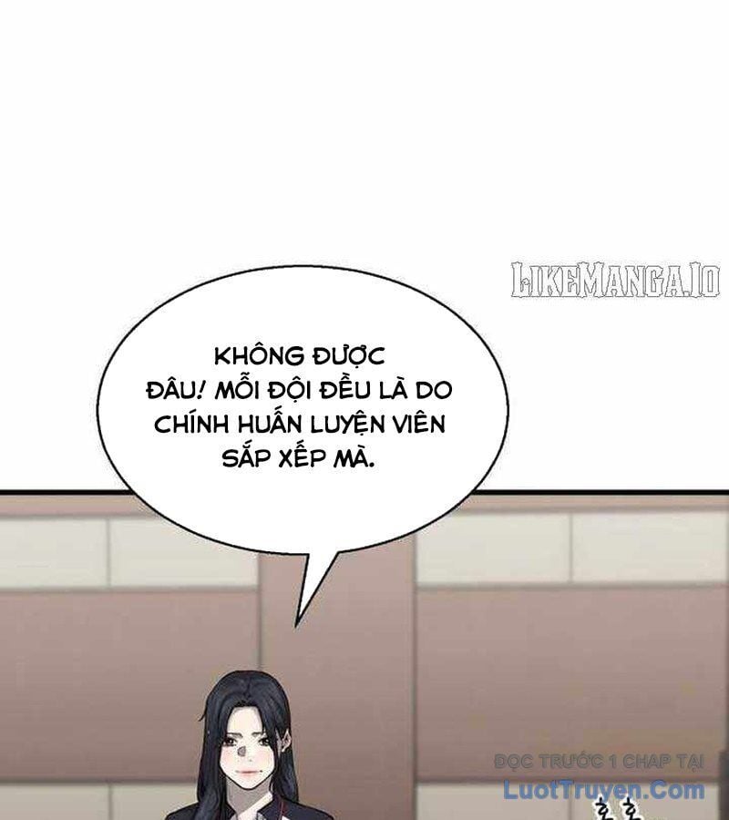 Đội Bóng Rổ Trung Học: Chapter 5