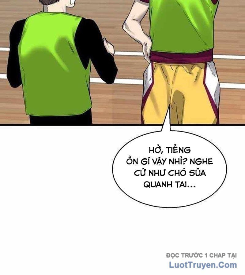 Đội Bóng Rổ Trung Học: Chapter 5
