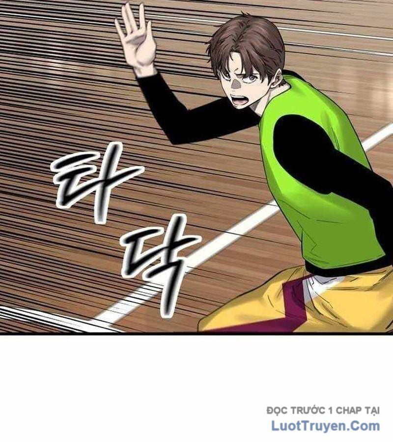 Đội Bóng Rổ Trung Học: Chapter 5