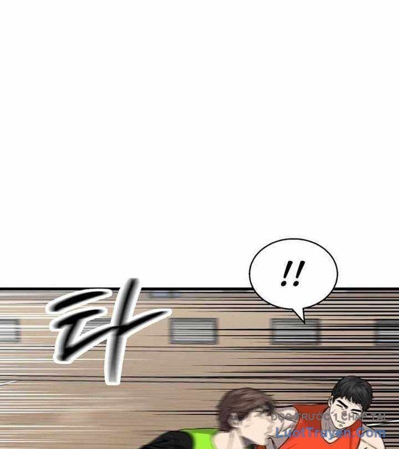 Đội Bóng Rổ Trung Học: Chapter 5