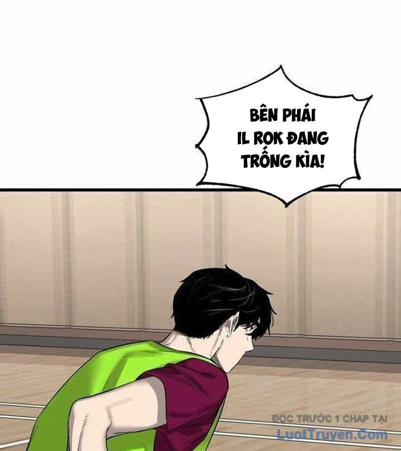 Đội Bóng Rổ Trung Học: Chapter 5