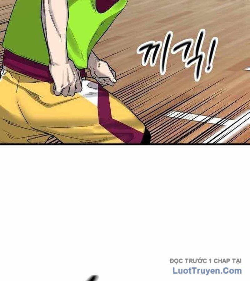 Đội Bóng Rổ Trung Học: Chapter 5