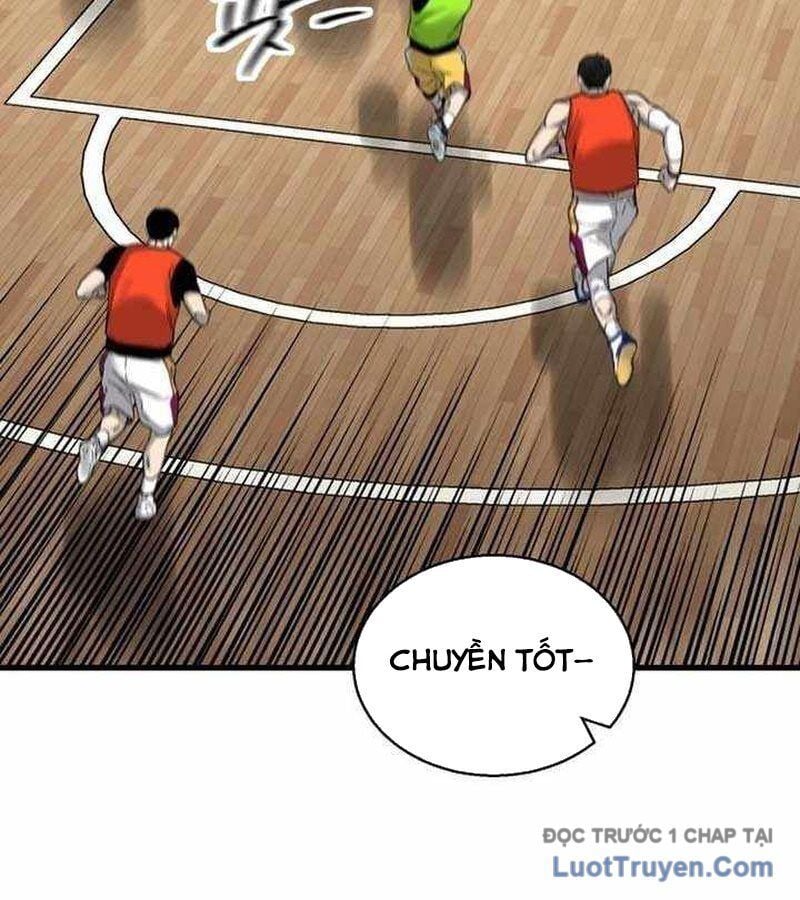 Đội Bóng Rổ Trung Học: Chapter 5