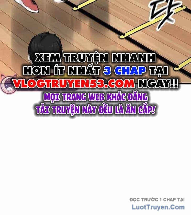 Đội Bóng Rổ Trung Học: Chapter 5