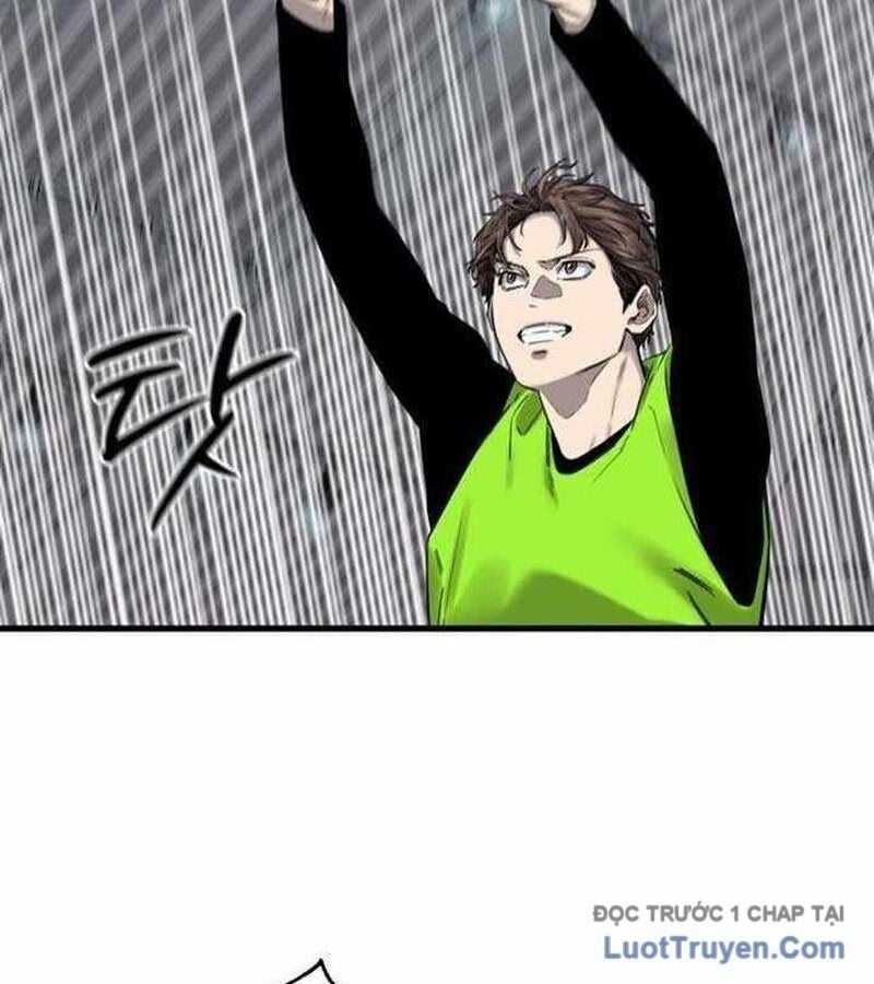 Đội Bóng Rổ Trung Học: Chapter 5