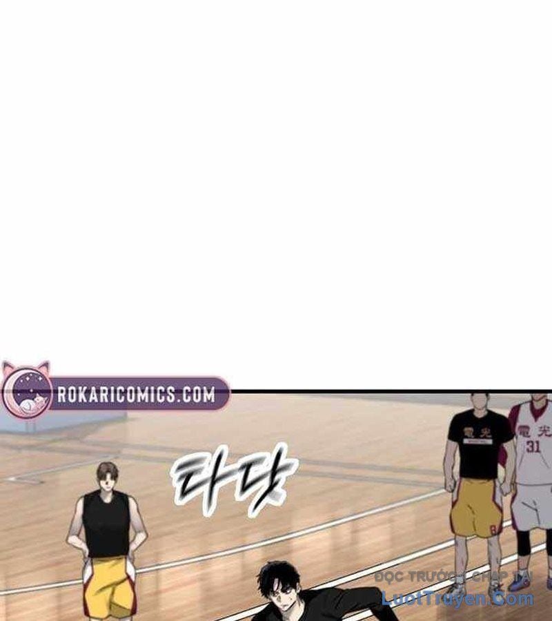 Đội Bóng Rổ Trung Học: Chapter 5