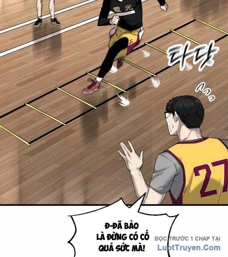 Đội Bóng Rổ Trung Học: Chapter 5