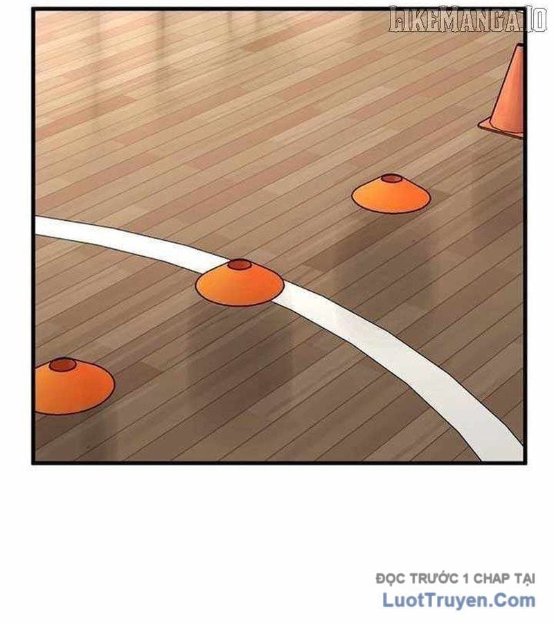 Đội Bóng Rổ Trung Học: Chapter 5