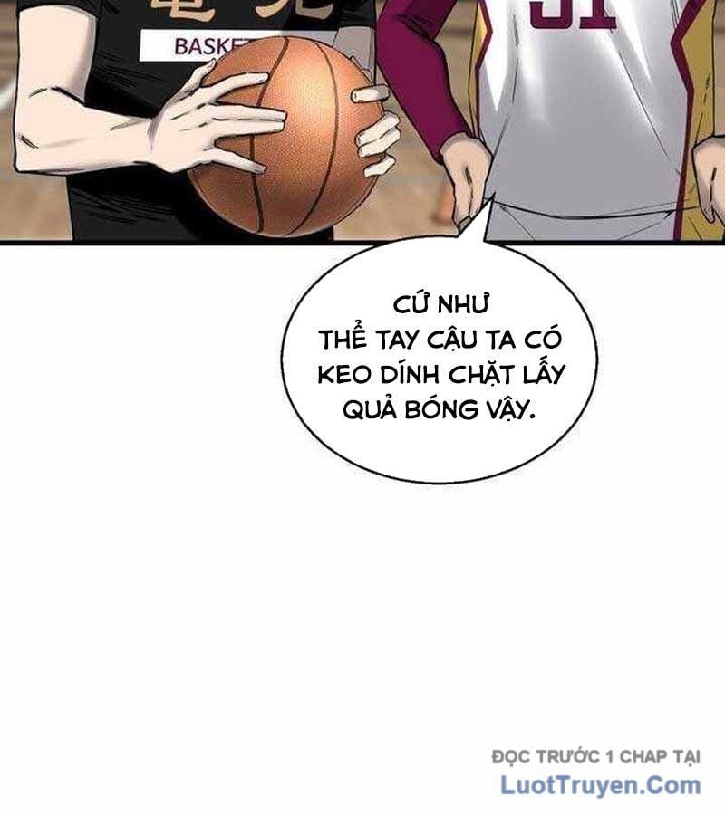 Đội Bóng Rổ Trung Học: Chapter 5