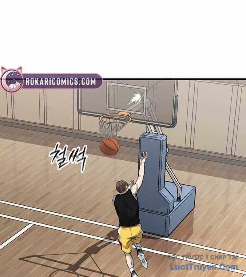 Đội Bóng Rổ Trung Học: Chapter 5
